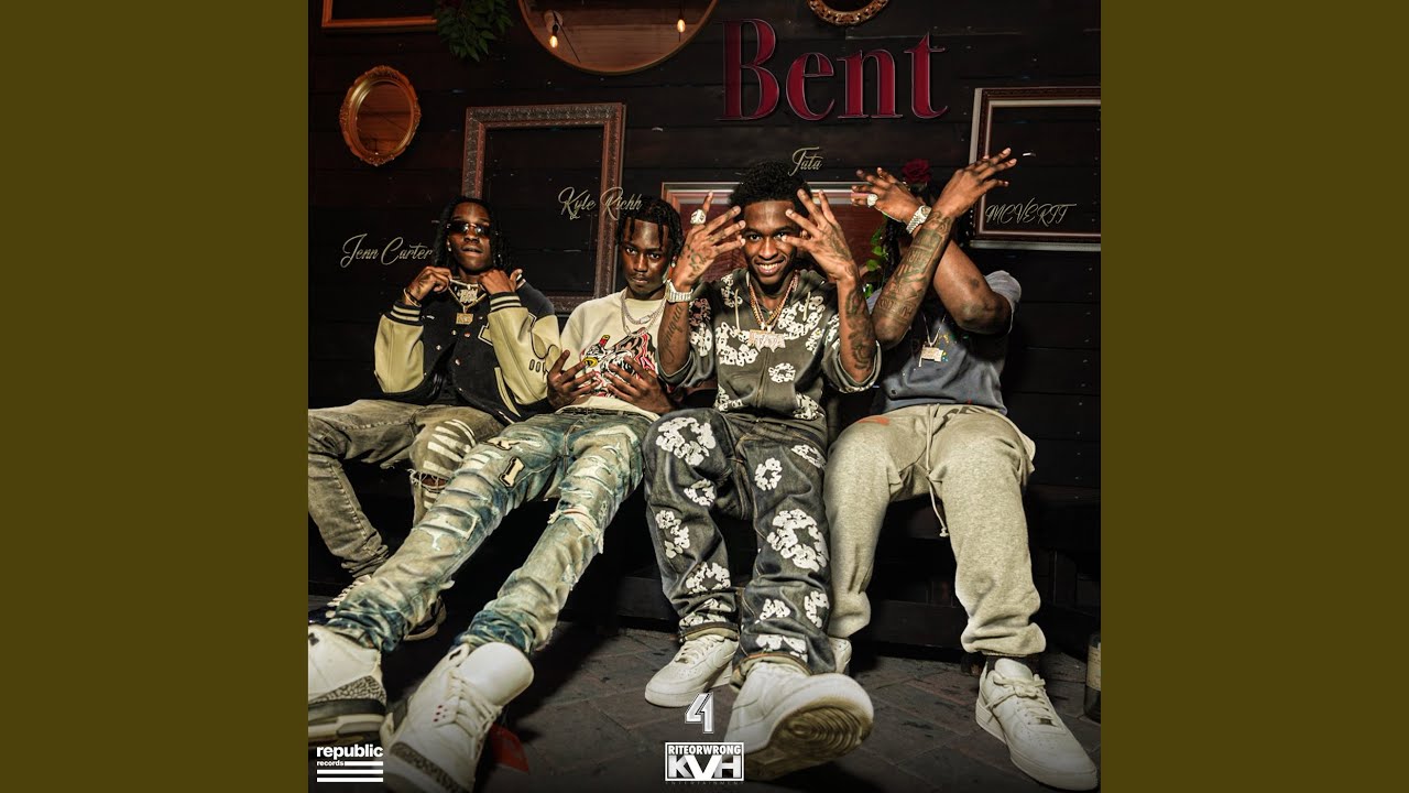 Bent
