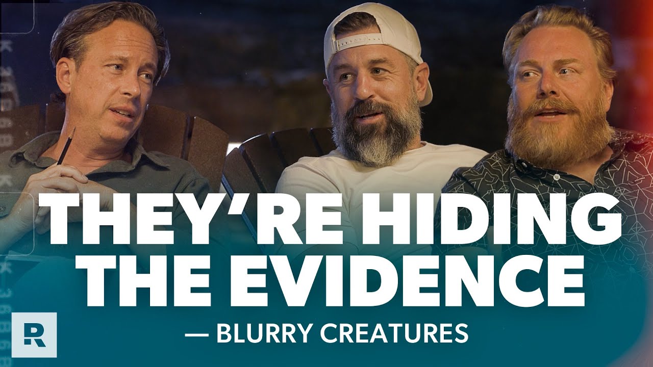 Paranormal Investigators: “Bigfoot Is Real,” and They’re Hiding the Truth
