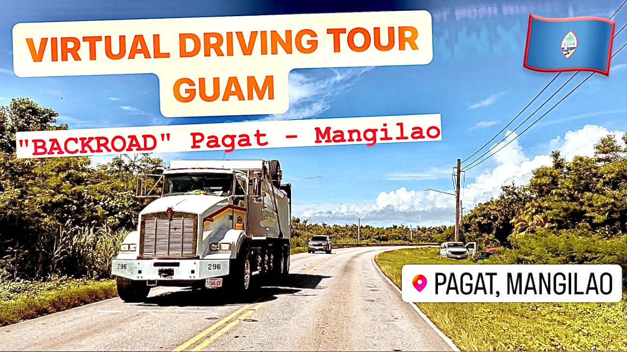 Guam's 