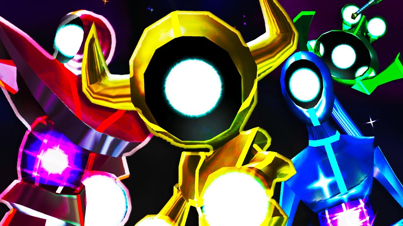 Smash's FORGOTTEN Non-Playable Characters