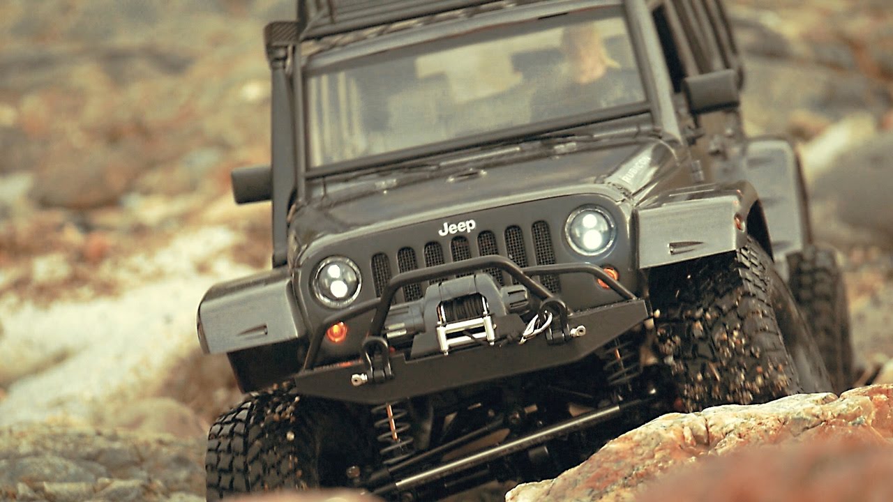 RCMODELex New Bright JK_#1