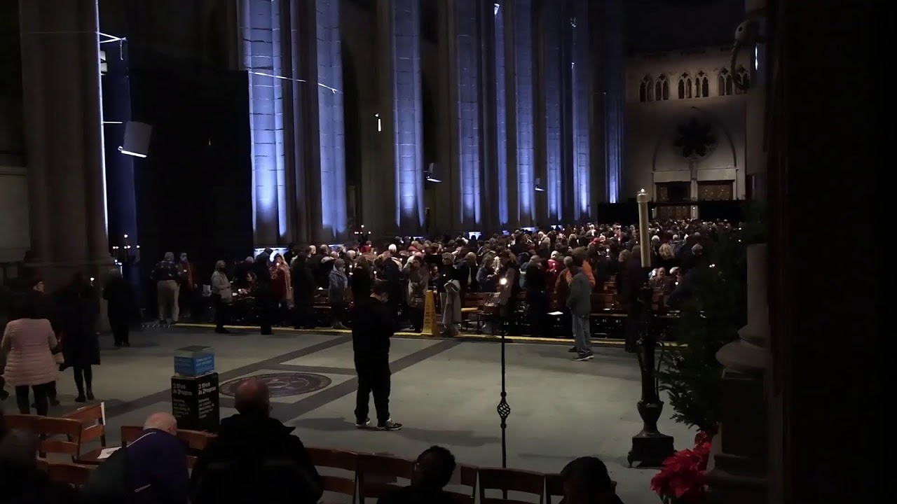 The New Year’s Eve Concert for Peace: December 31, 2022
