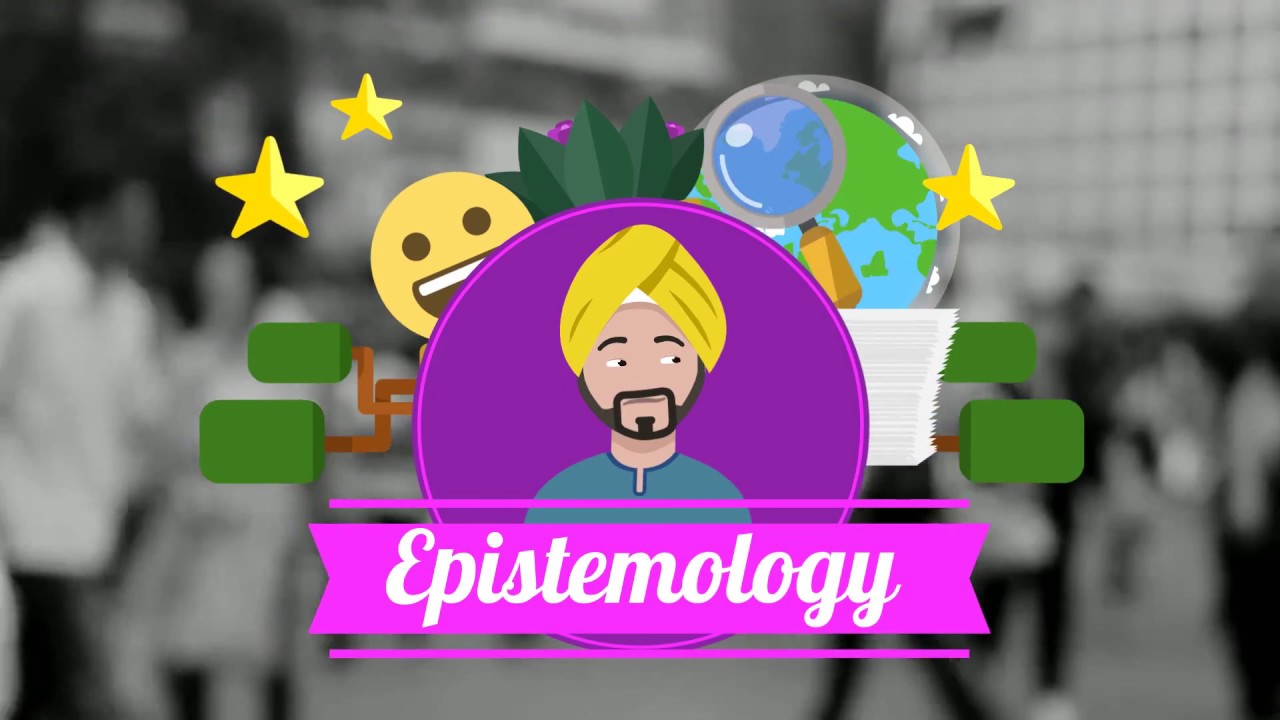 Philosophical Perspectives: Epistemology