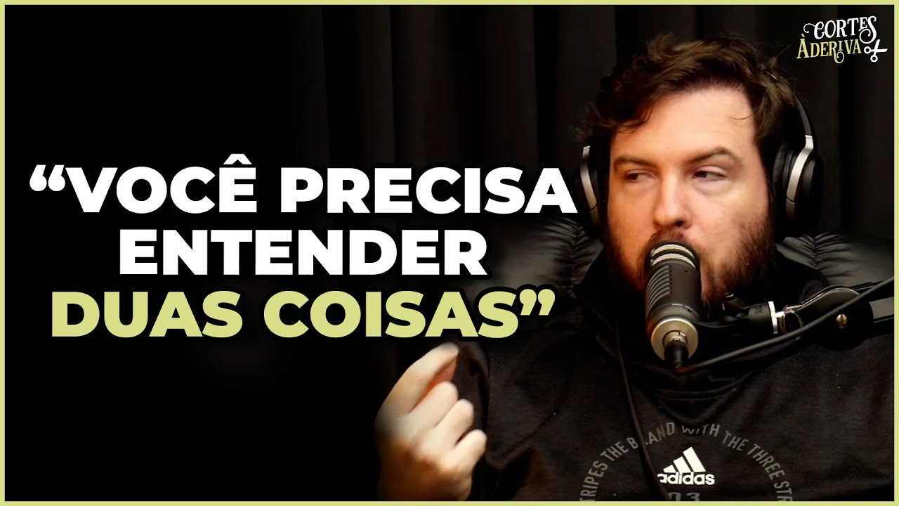 O QUE FAZ UMA PESSOA ENRIQUECER?