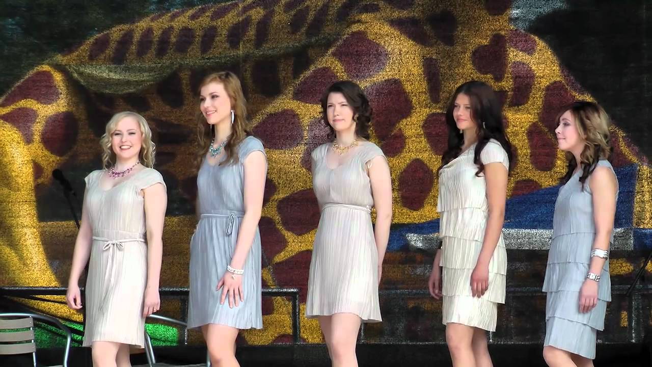 miss kokkola 2012