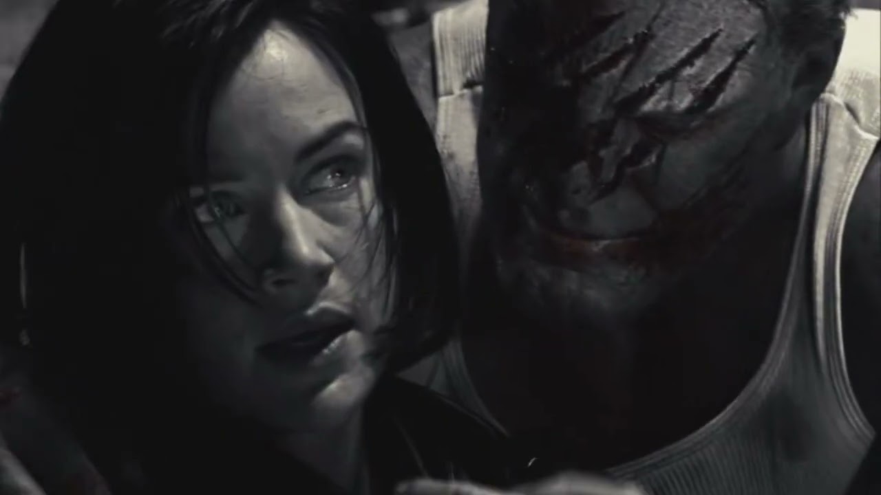 Sin City FMV - Sound of Sin