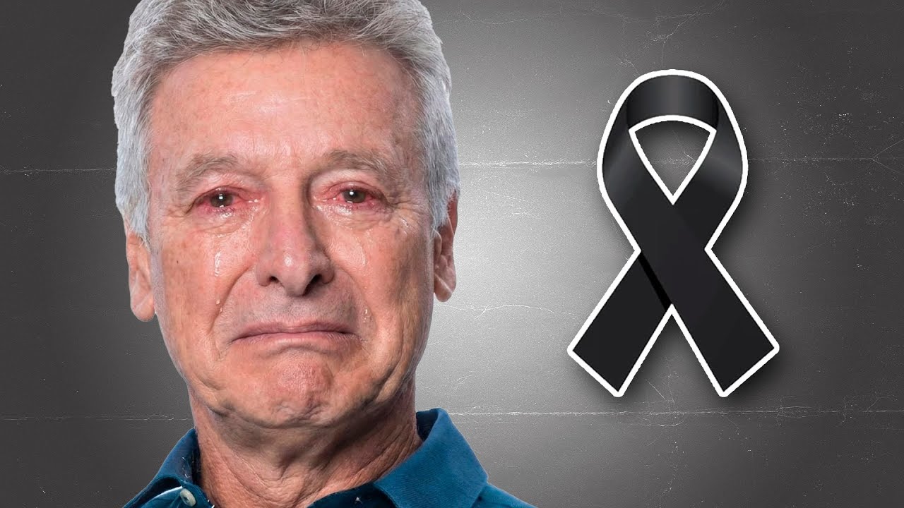 Aos 52  anos rodrigo faro finalmente admite oque todos suspeitavamos