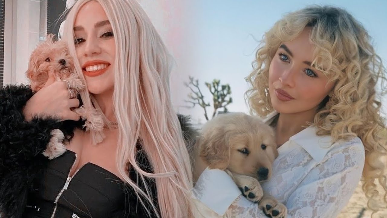 HITS BATTLE: Ava Max & Sabrina Carpenter