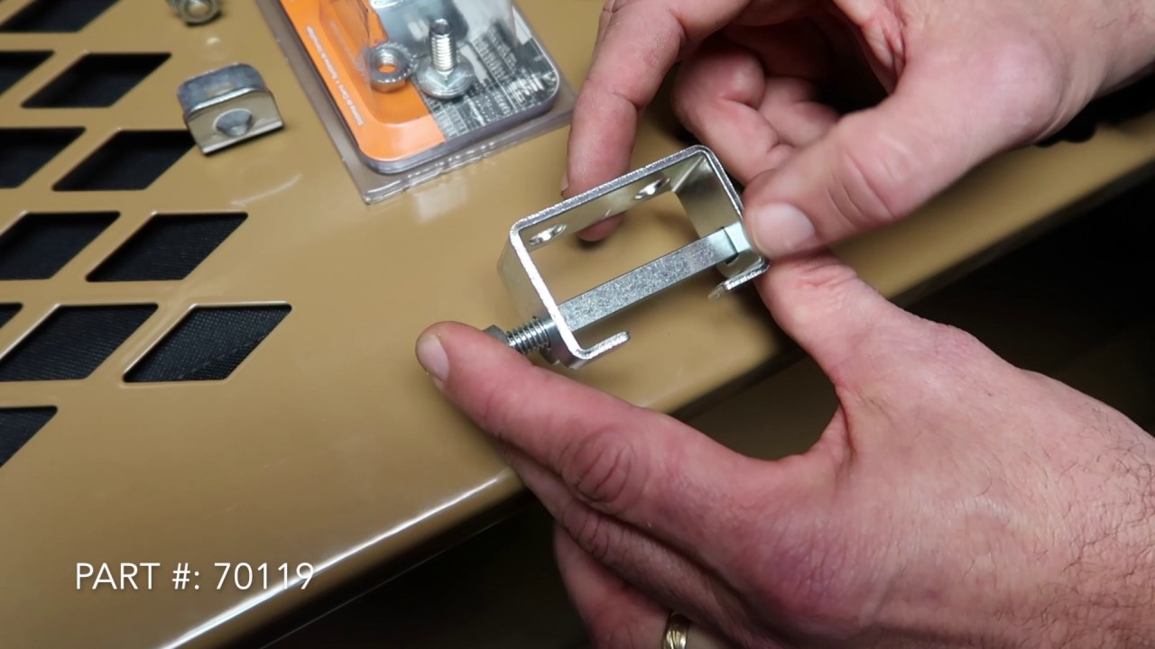 Knaack Lock and Replacement Parts