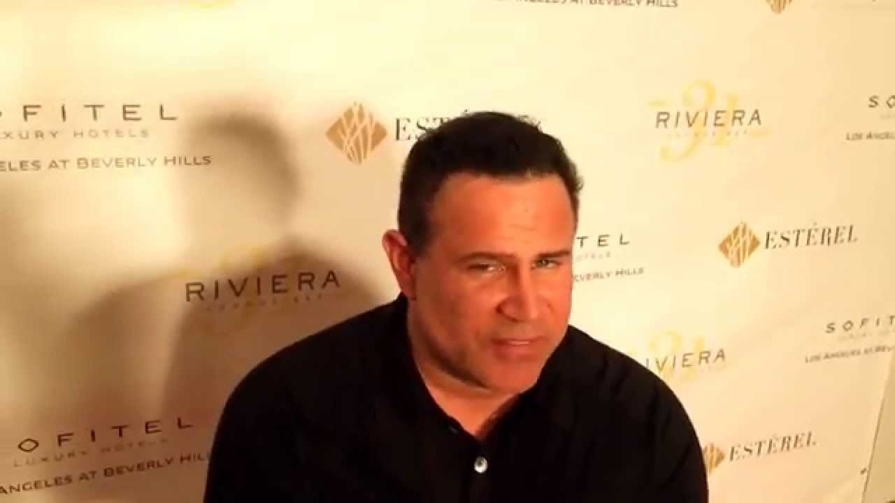 Keith Middlebrook, aka 