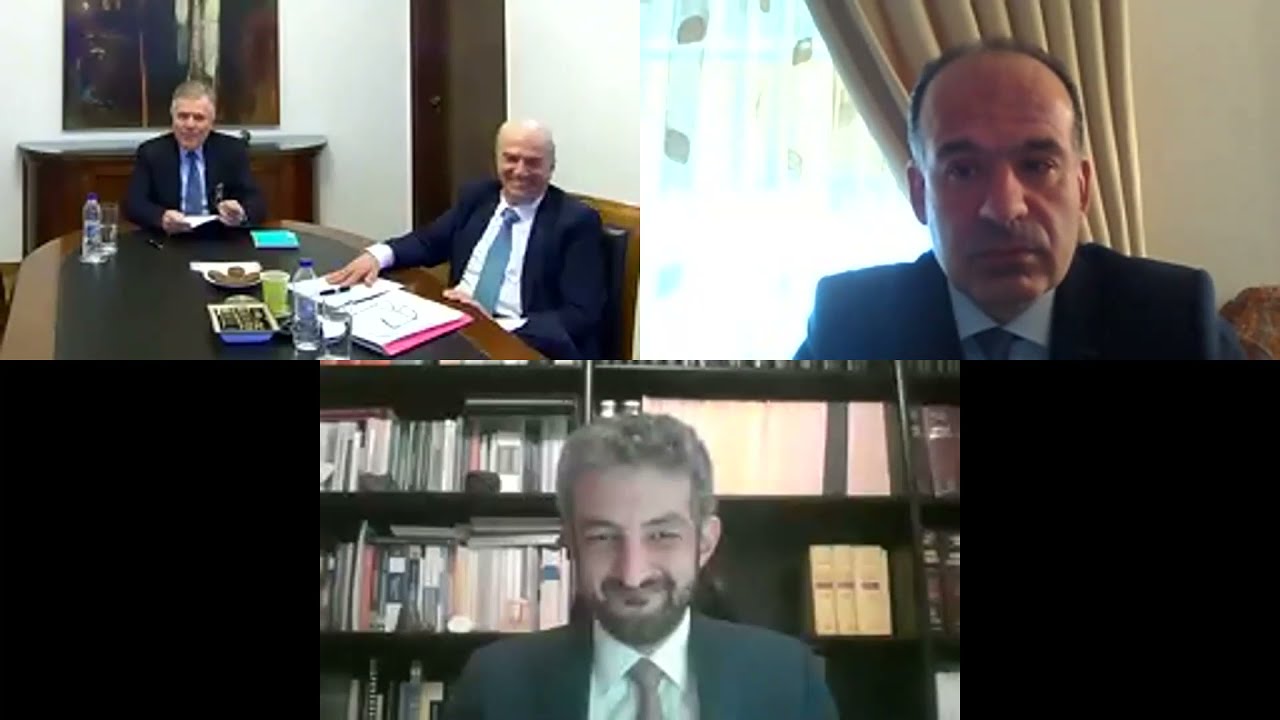 Ο ρόλος των δικαστικών συμβουλίων στον νέο Κώδικα Ποινικής Δικονομίας
