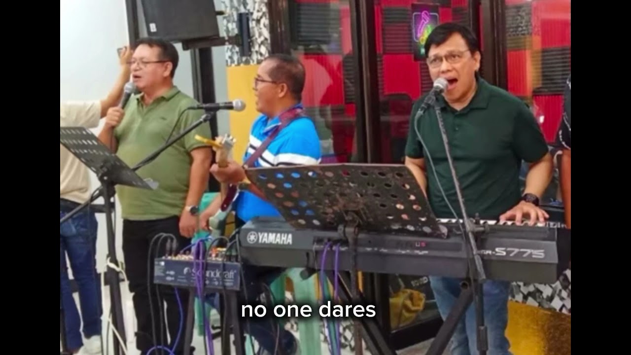 SOUND OF SILENCE cover by SiANO 
