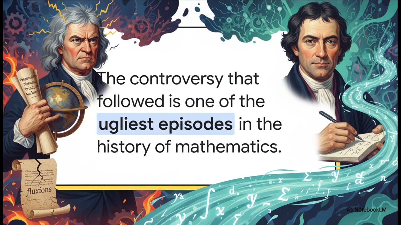 Calculus- An Ancient Dillemma