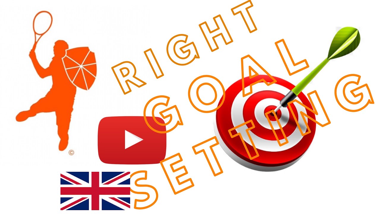 RIGHT GOAL SETTING