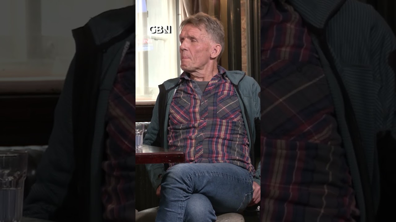 'LEARN THE FLIPPING LANGUAGE!' Panelists debate migrants refusing to adopt British culture