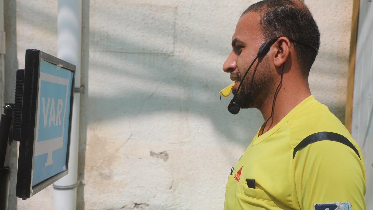 بوجود#تقنية_varملخص المباراة النهائية لبطولة الصفوف مدرسة براعم المدينة المنورة الاهلية