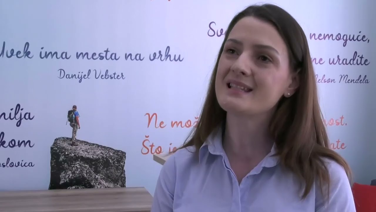 ŽENE U BIZNISU – KLJUČ USPEŠNIJE PRIVREDE I JAČE ZAJEDNICE 06.03.2026.