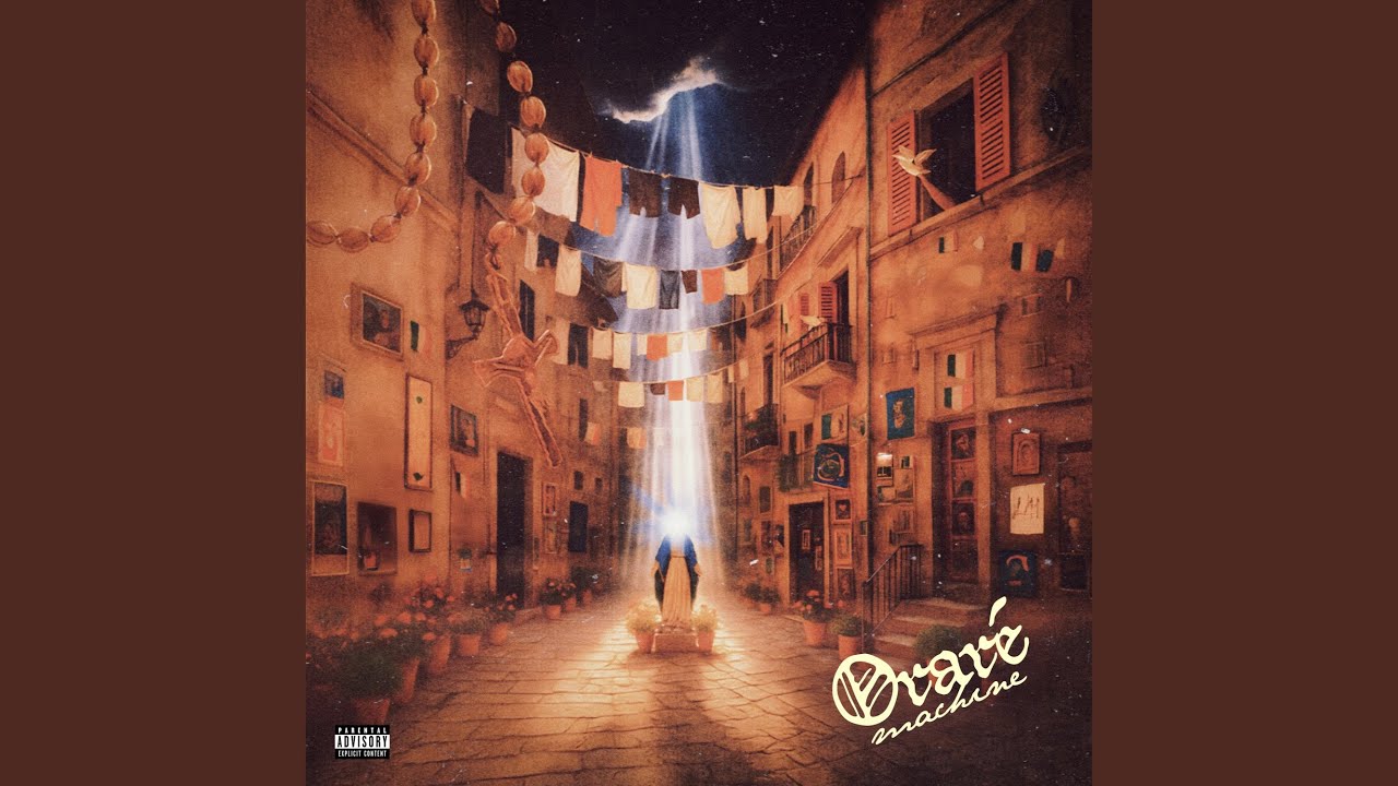 Oraré