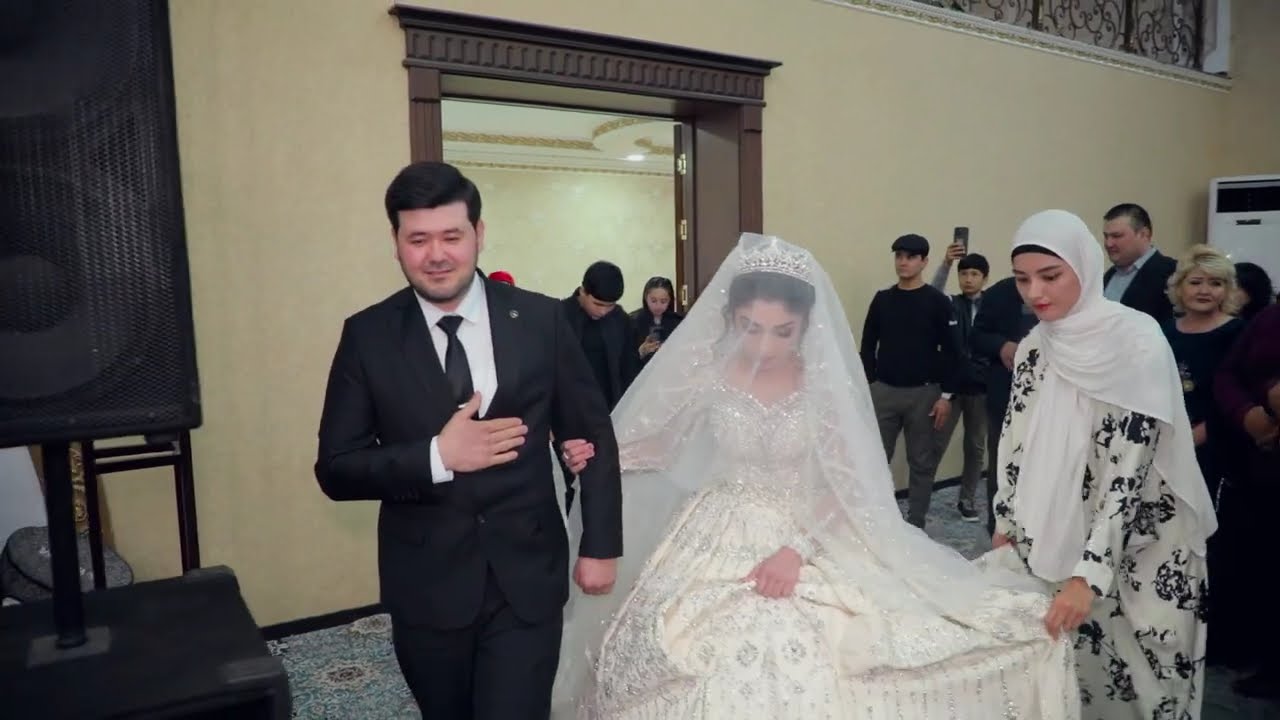 Ulug'bek&Umida 1qism