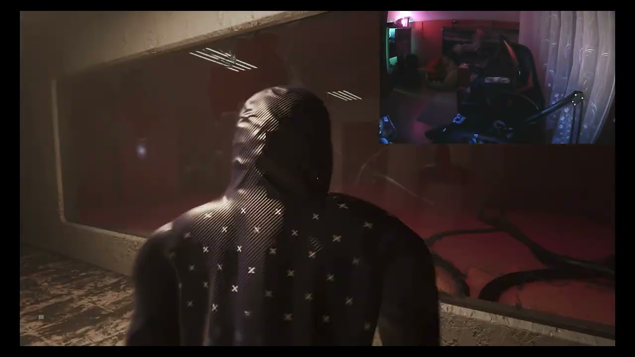escape the backrooms z @reikalk4825  #24 leczymy ocalałego