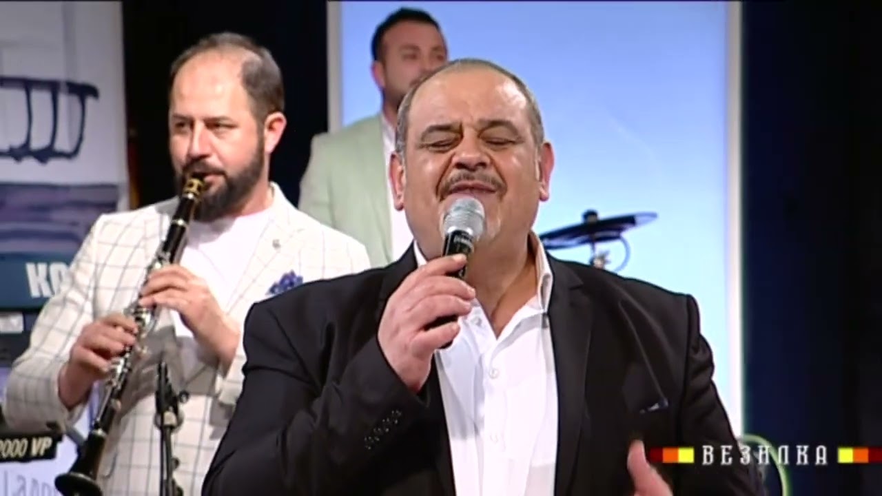 МИЛЕ КУЗМАНОВСКИ - ИСПРАВИ СЕ МАКЕДОНИЈО! / MILE KUZMANOVSKI - ISPRAVI SE MAKEDONIJO!