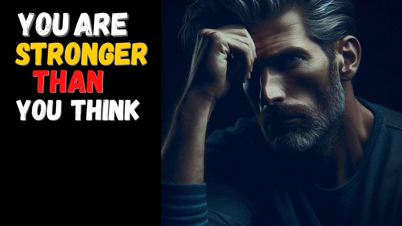 10 Signs You’ve Healed More Than You Realize – Sigma Male