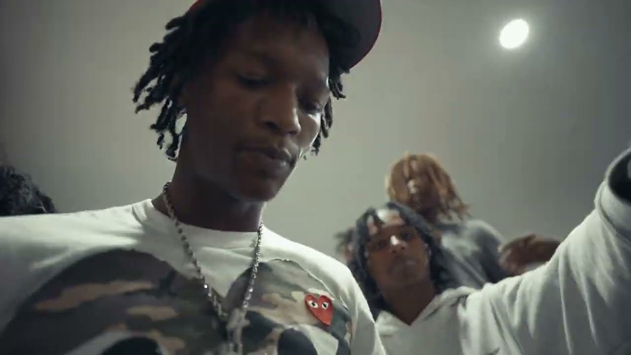Stockdale Baby x Baby K x 4N Iraq - Free Body Official Music Video Shot By MSV