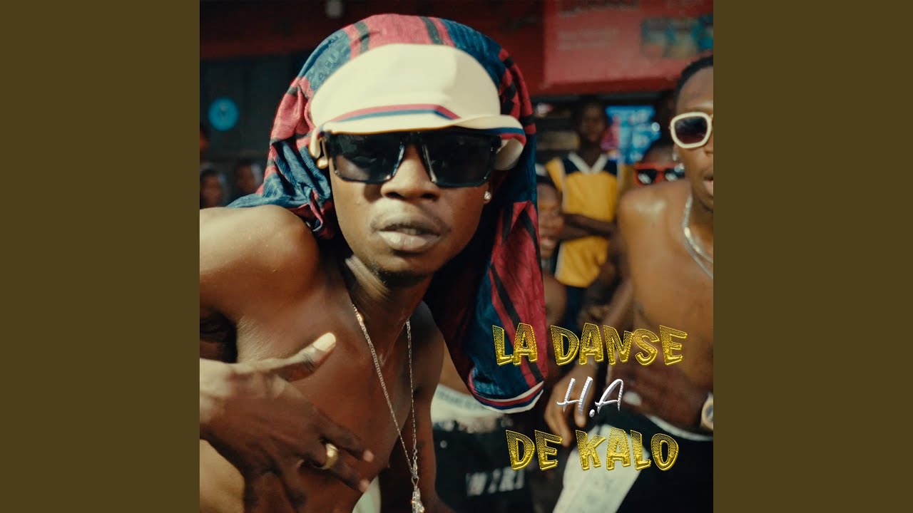 La danse de kalo