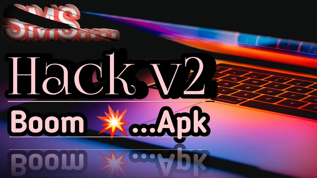 SMS BOMBER with SMS Bombing 💥PRANK your FriendsAndroid Hacking😱