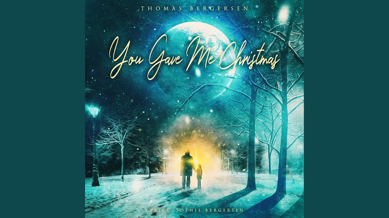 Me Regalaste La Navidad (Feat. Charlotte Summers)