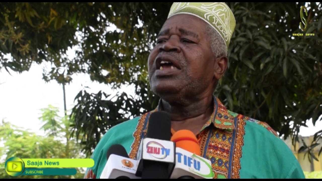 NDUGU: BORAFIA ALI SILIMA
