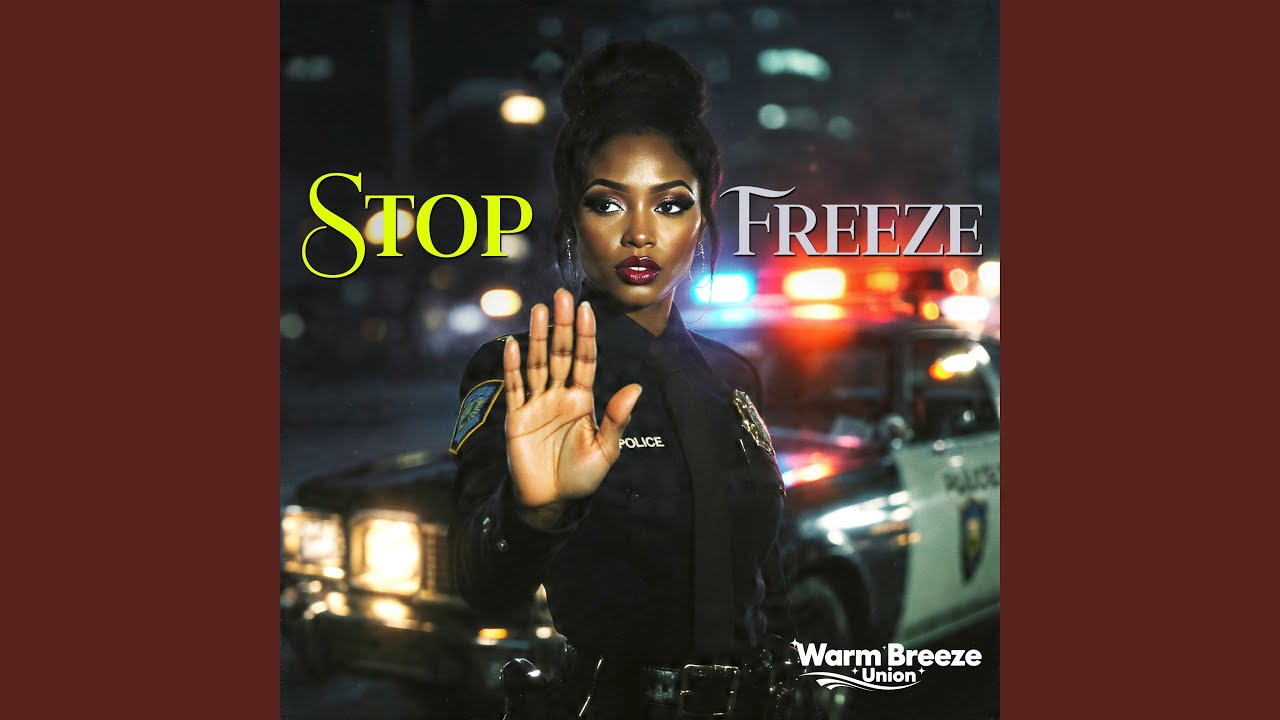 Stop Freeze