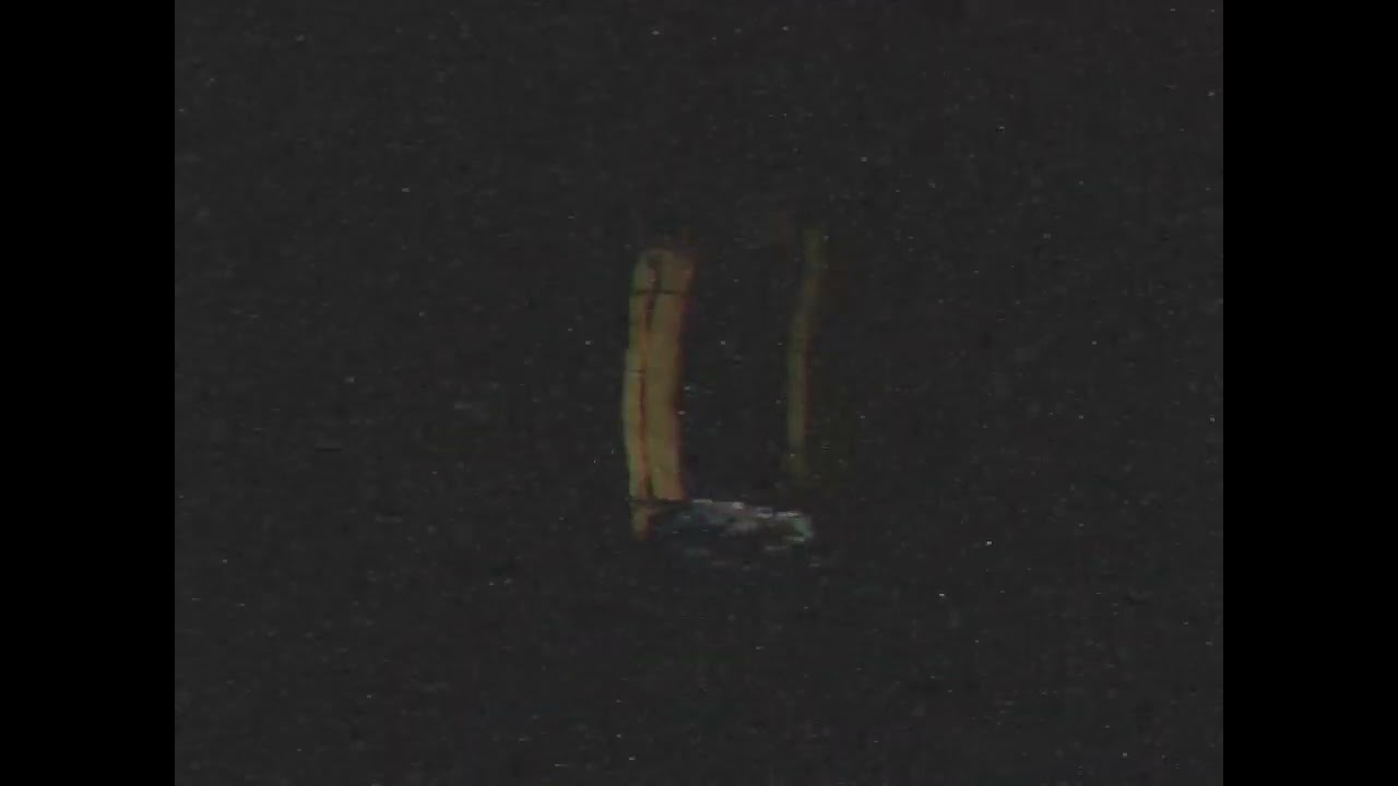 He's here. Gmod Horror VHS Film
