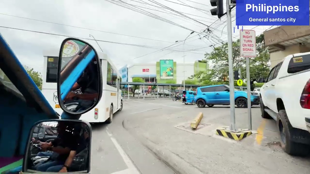 Philippines ports 