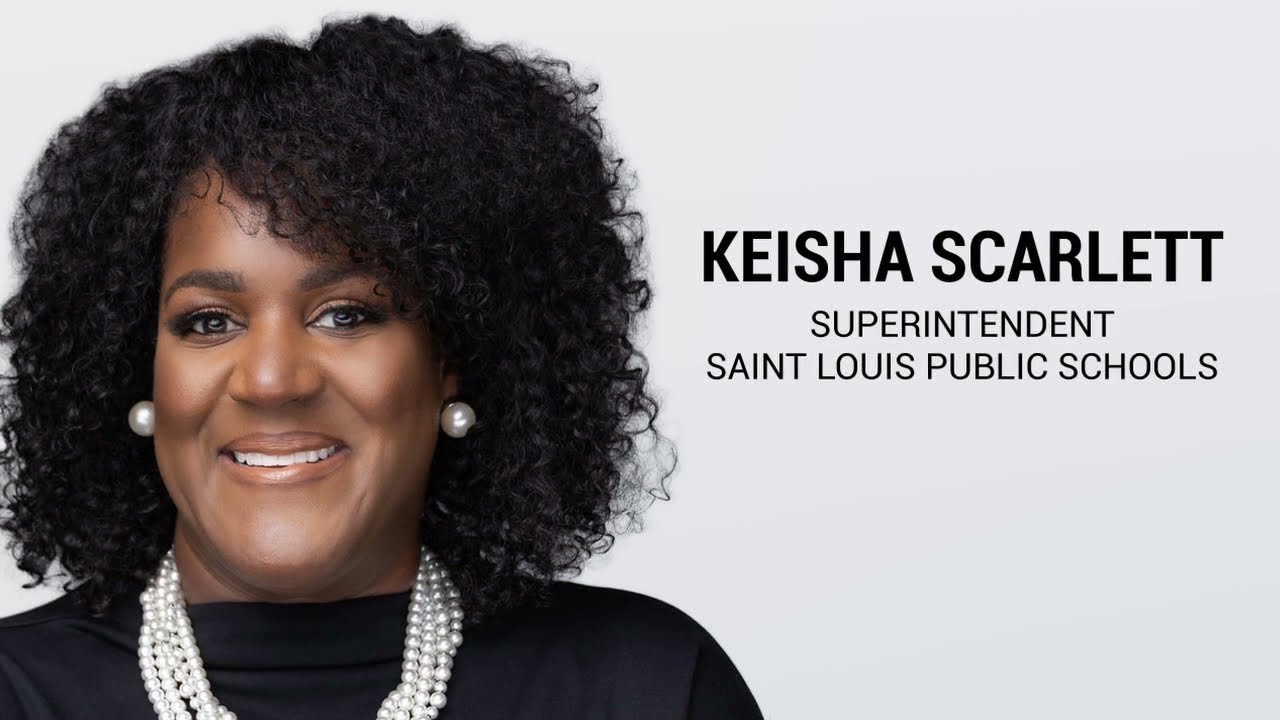 Keisha Scarlett, Future Chiefs Cohort 7