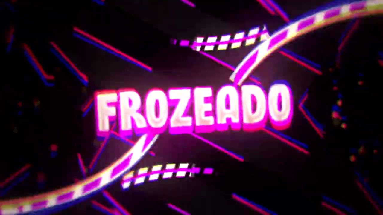 Intro de Frozeado *Full* (2021) Link en la Descripcion Nice Music