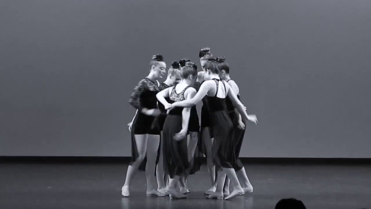 Say Something // Cara-Lea Choreography // Storm Dance Studio