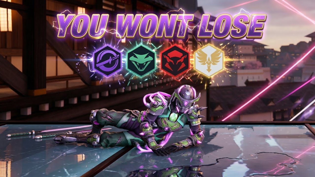 How To Defeat Neon Phantom Hard Mode Boss : Shadow Fight 3 Void Boss Battle 🔥💯