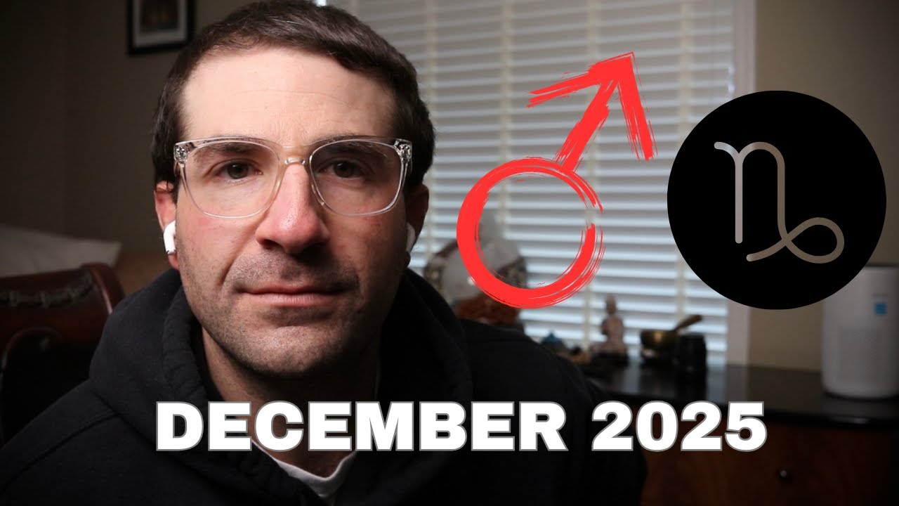 Астрология на декабрь 2025 года: БОЛЬШИЕ ПЕРЕМЕНЫ ДО 2026 ГОДА