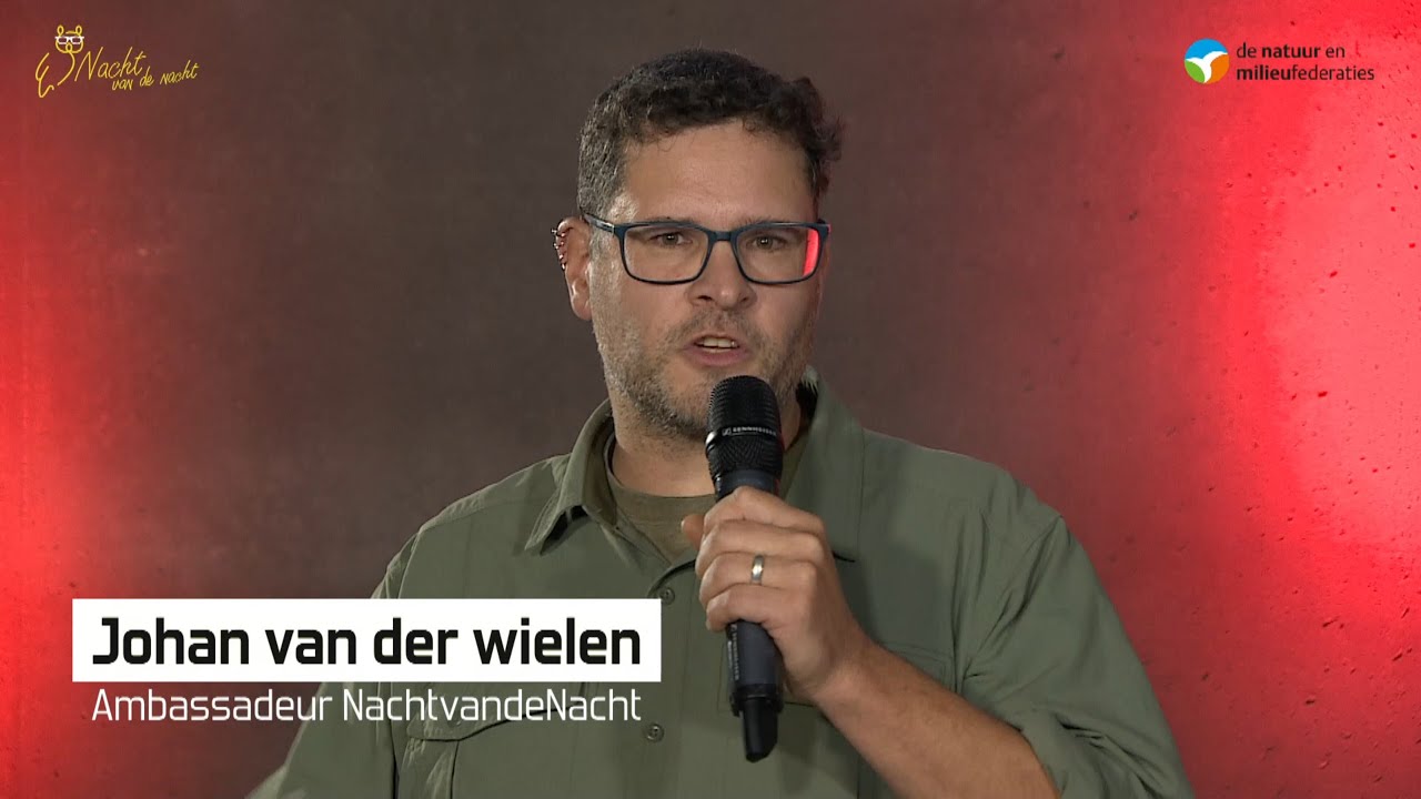 Masterclass Nachtfotografie ~ Nacht van de Nacht 2020