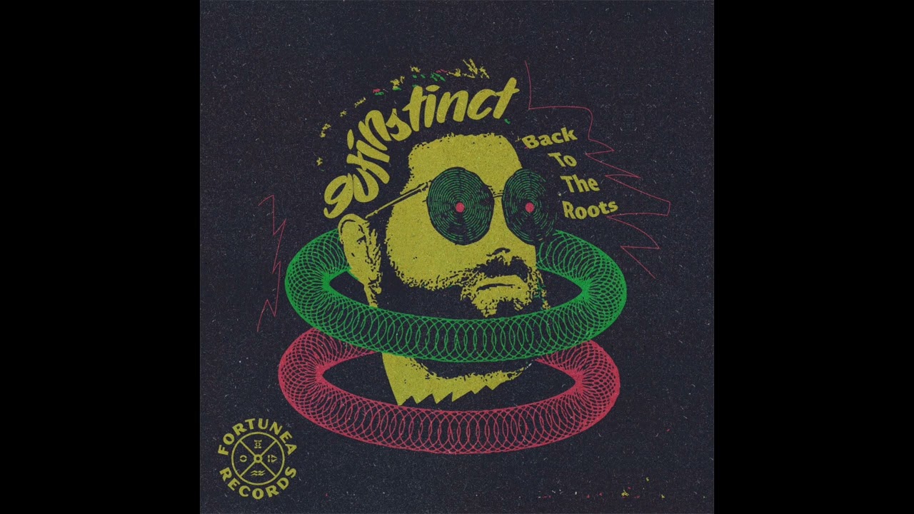 PREMIERE: gutinstinct 'Pueblo' [Fortunea Records]