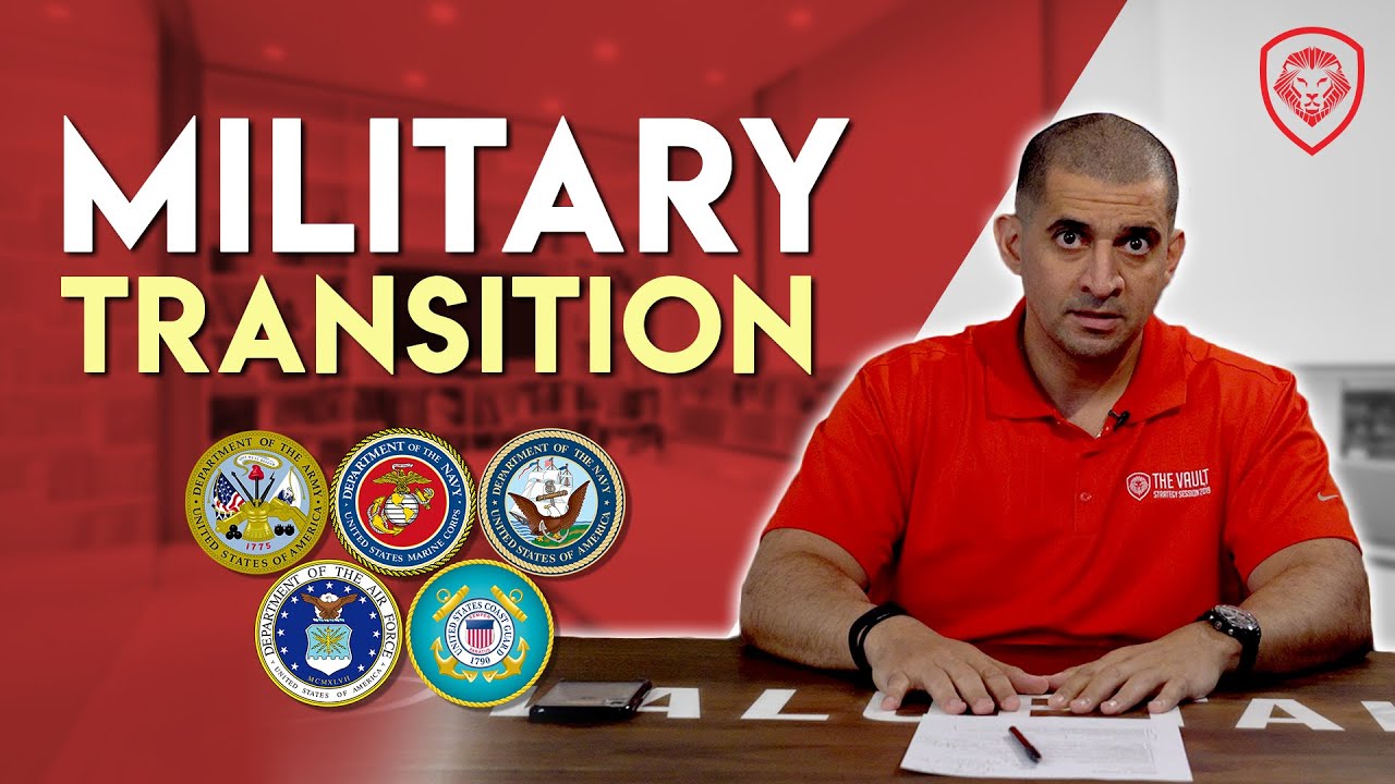 How to Recruit Military Veterans