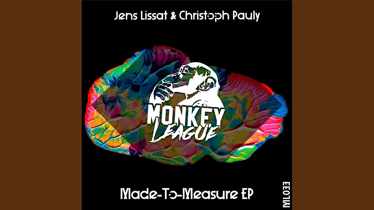 Made-To-Measure (Original Mix)