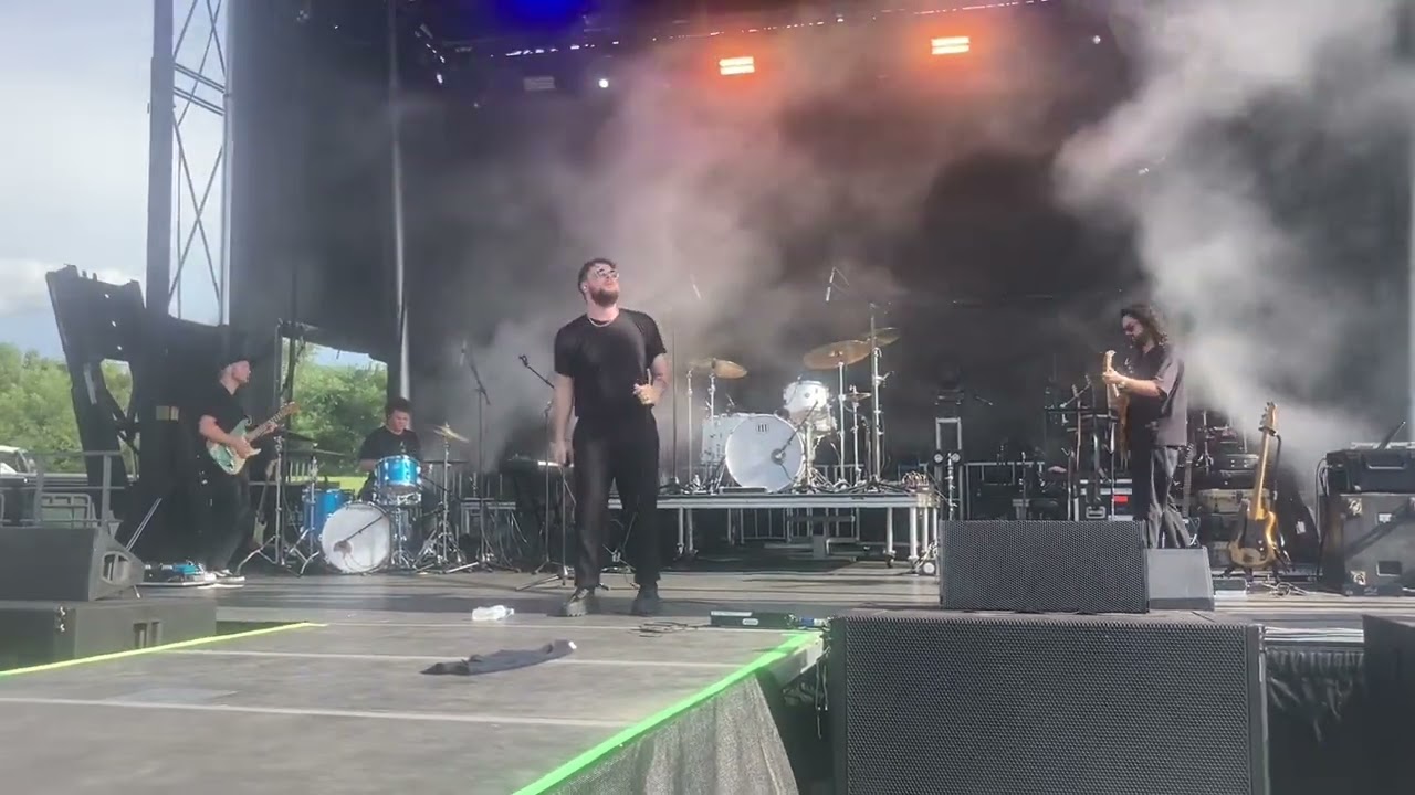 Stephen Stanley: Whatever it Takes Live at Light The Way 2024