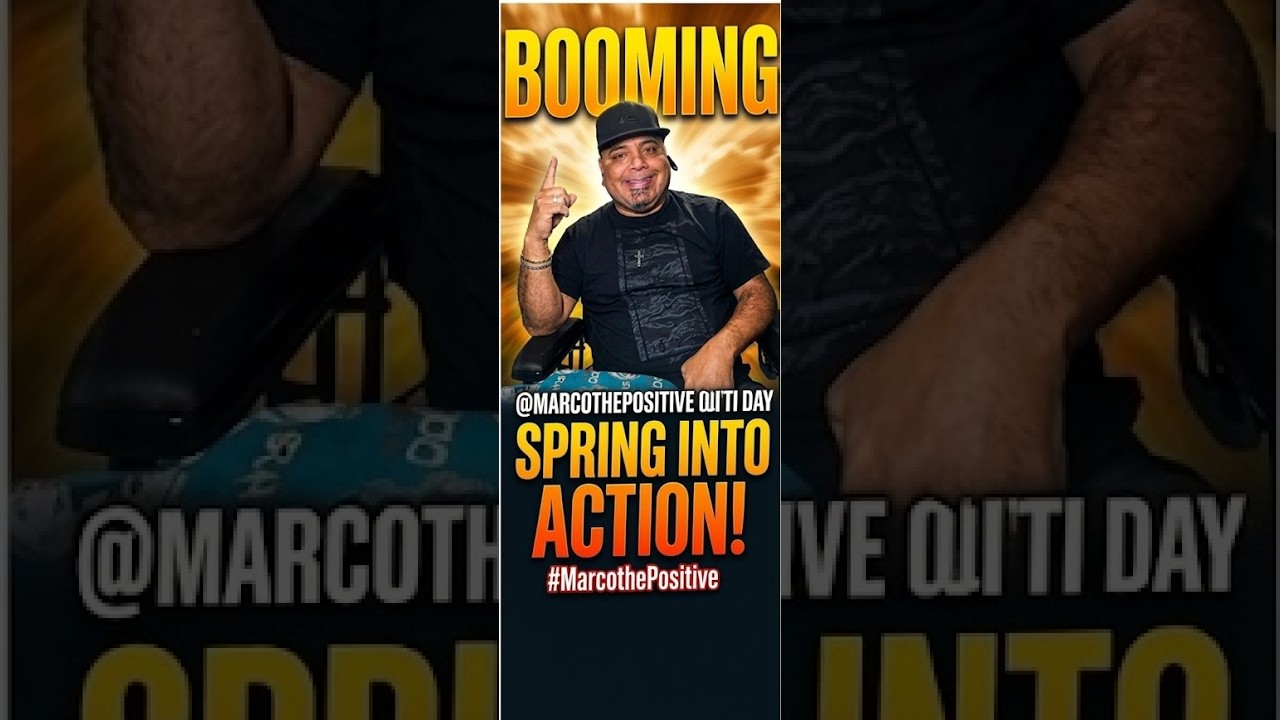 THE MAIN VIDEO ​🌱 SPRING INTO ACTION: Activating Your Faith for the New Season