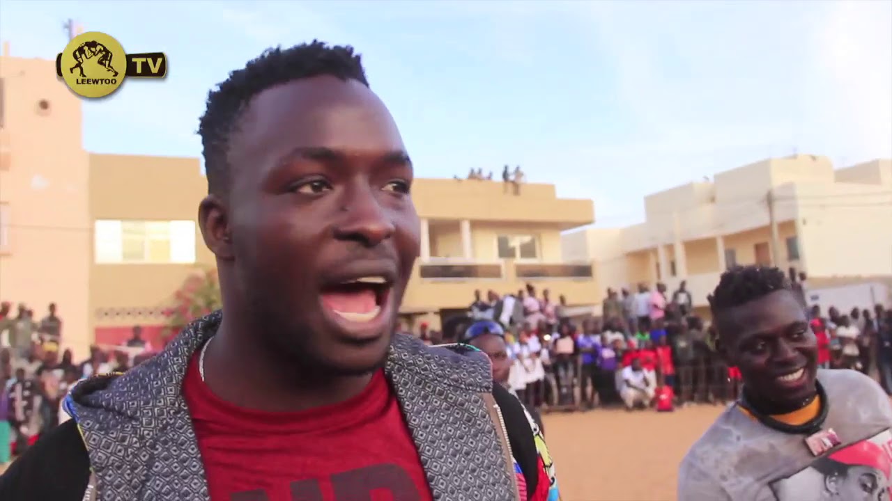 siteu attaque le fils de Falaye Baldè: