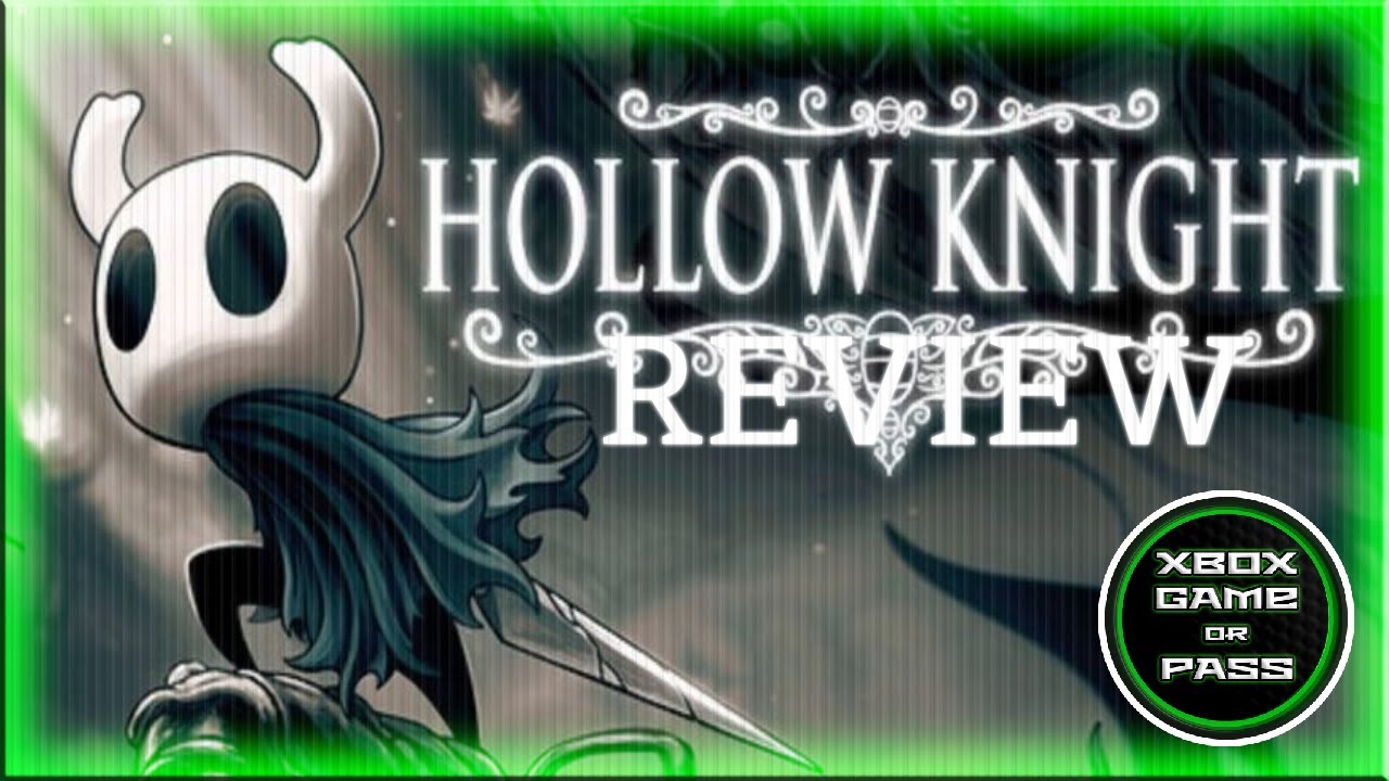 GAME or PASS? HOLLOW KNIGHT: VOIDHEART EDITION REVIEW