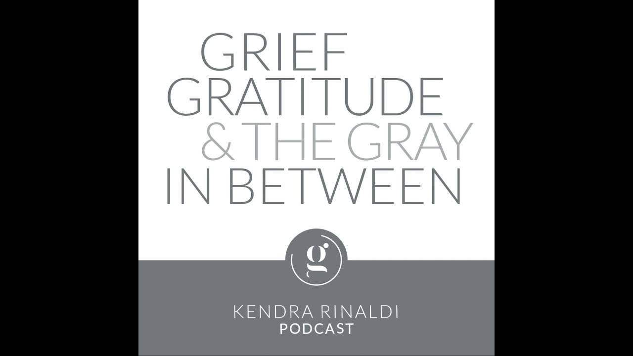 Grief in Young Adulthood with Hannah Rumsey