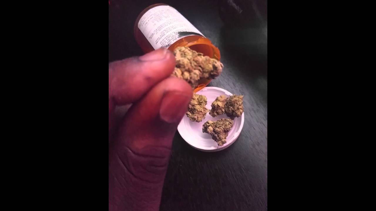 OG Blue Dream kush!!!