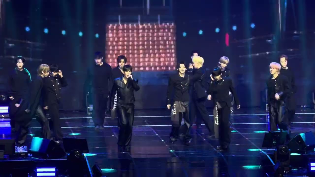 20260104 아홉 팬콘서트 we ready